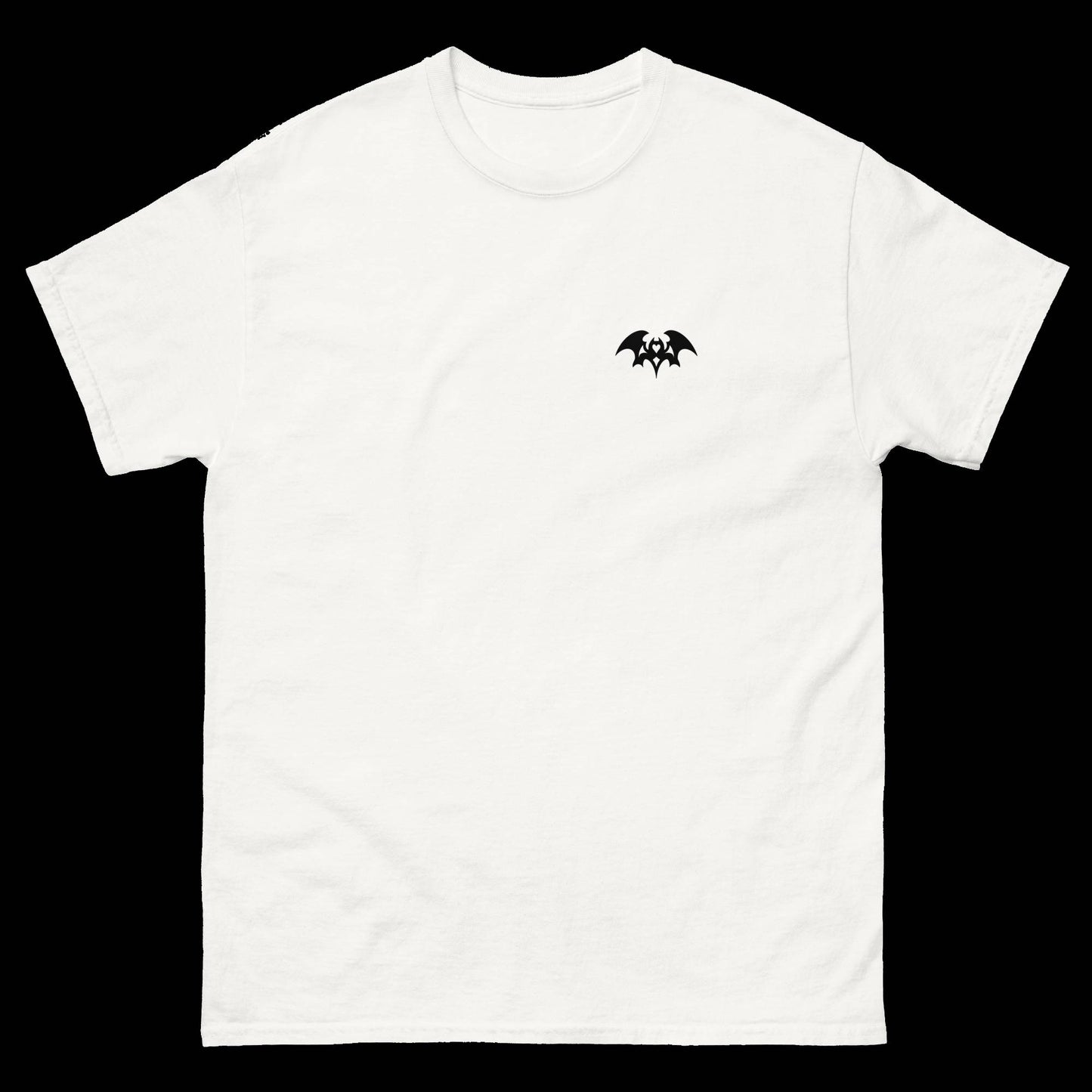 STRIKE LIKE VYRE TEE