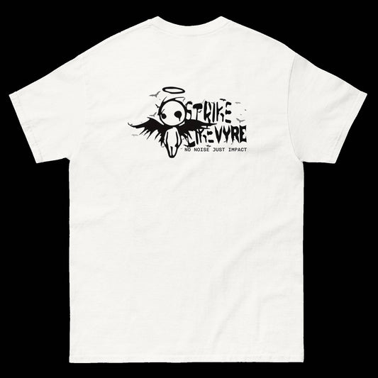 STRIKE LIKE VYRE TEE